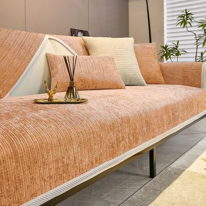 Sofaloom - luxuriöser Schutz mit Stil [Letzter Tag Rabatt]