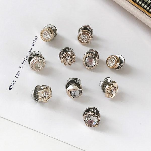 5+5 GRATIS | TrendyPins - Vorbeugung gegen unbeabsichtigte Exposition [Letzter Tag Rabatt]