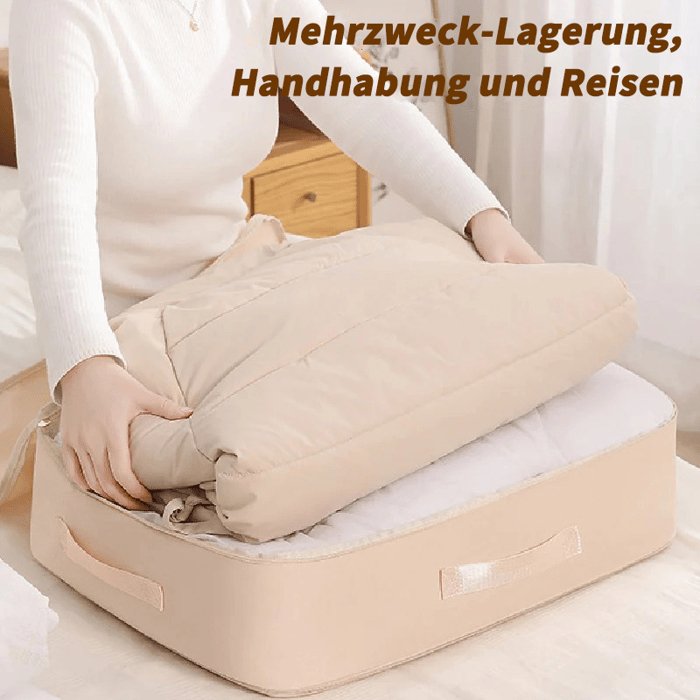 StoreEase™ - Super platzsparender Kompressions Organizer [Letzter Tag Rabatt]