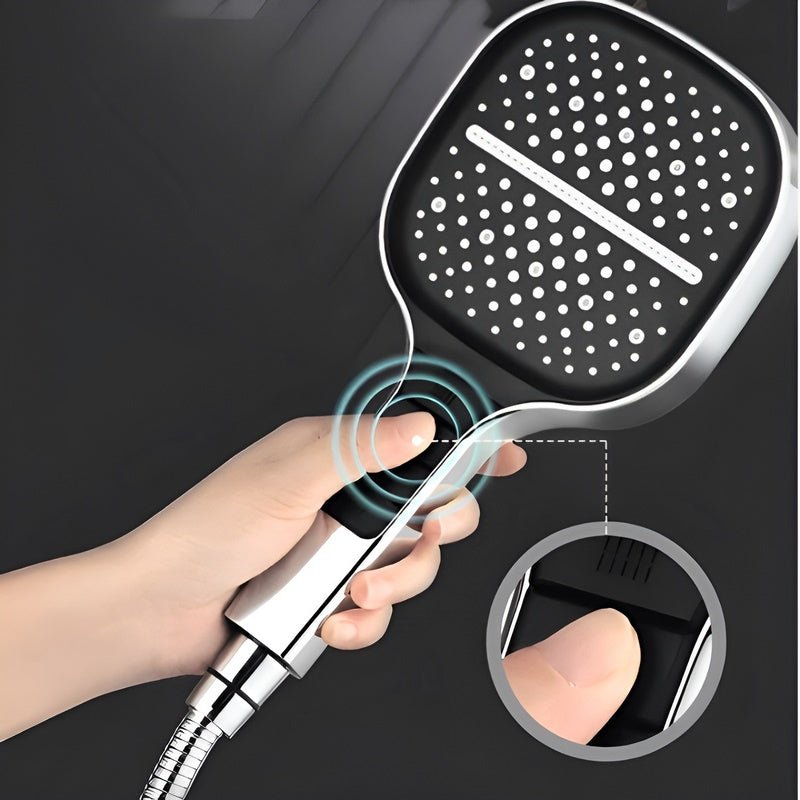 BlastFlow - Eine Wellness-Dusche in Ihrem eigenen Zuhause!【Letzter Tag Rabatt】