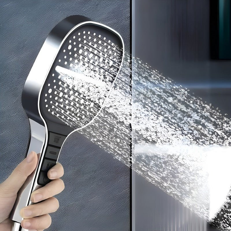 BlastFlow - Eine Wellness-Dusche in Ihrem eigenen Zuhause!【Letzter Tag Rabatt】