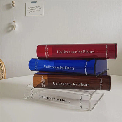 BuchVase - Organisieren Sie Ihre Bücher schön! [Letzter Tag Rabatt]
