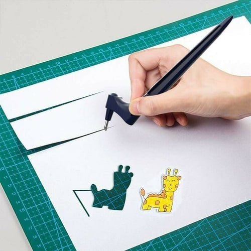 1+1 GRATIS | FineSlice - Perfektes Schneidewerkzeug für präzises Schneiden [Letzter Tag Rabatt]