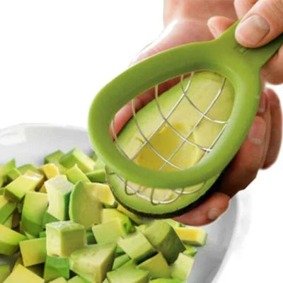 Avocube - Avocado Würfelbereiter