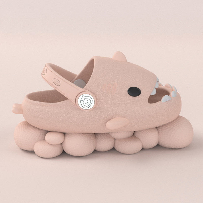 Kids Sharkies mit Riemen