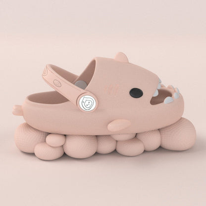 Kids Sharkies mit Riemen