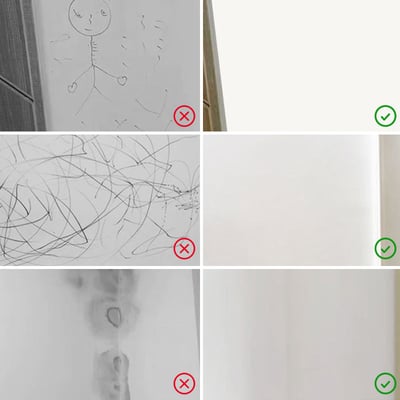 1+1 GRATIS | WallRevive™ - Der billigste Weg, Ihre Wand zu reparieren! [Letzter Tag Rabatt]