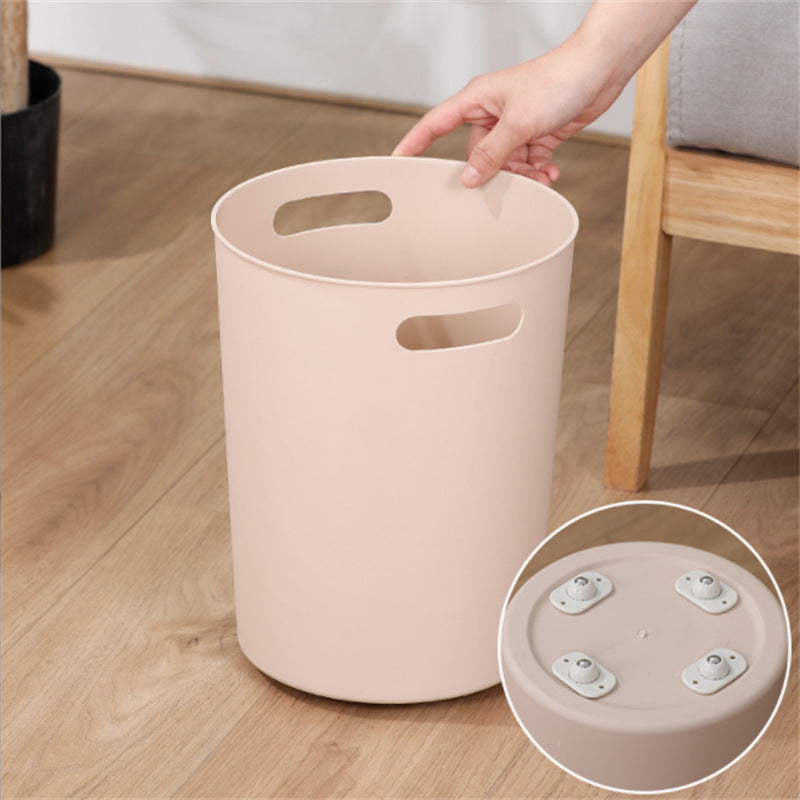50% Rabatt | TinyWheels - Selbstklebende Universal-Räder, 360° beweglich (8er-Set)