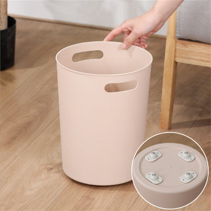 50% Rabatt | TinyWheels - Selbstklebende Universal-Räder, 360° beweglich (8er-Set)
