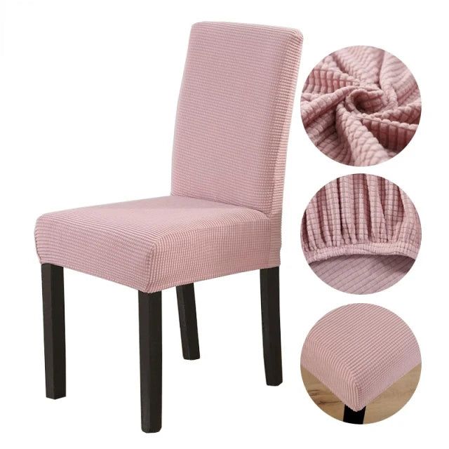 1+1 GRATIS | ChairCover™ - Perfekt angepasst für jeden Stuhl [Letzter Tag Rabatt]