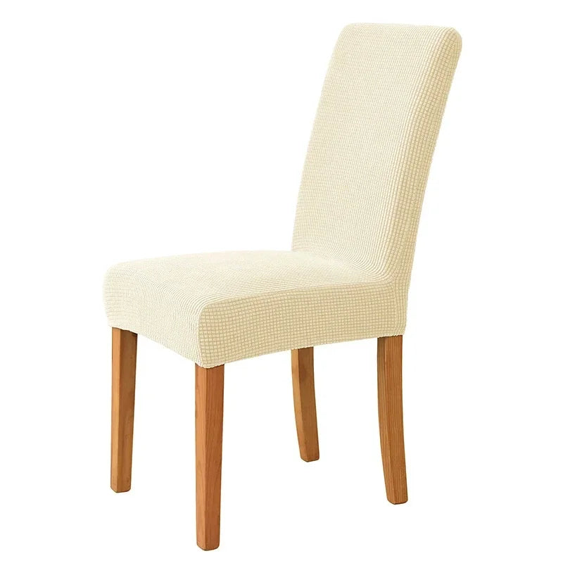 1+1 GRATIS | ChairCover™ - Perfekt angepasst für jeden Stuhl [Letzter Tag Rabatt]