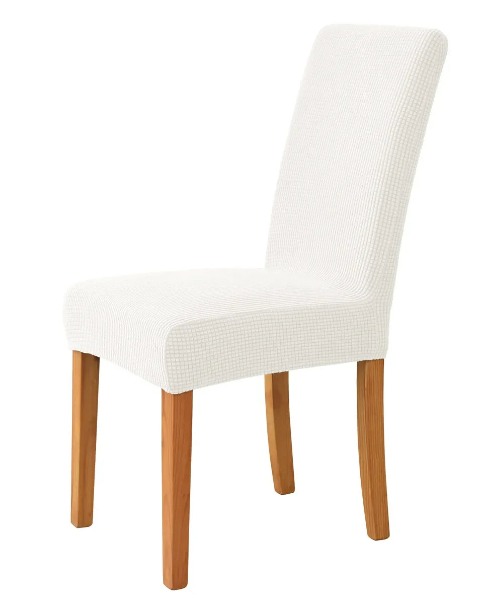 1+1 GRATIS | ChairCover™ - Perfekt angepasst für jeden Stuhl [Letzter Tag Rabatt]