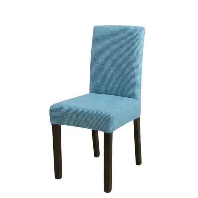 1+1 GRATIS | ChairCover™ - Perfekt angepasst für jeden Stuhl [Letzter Tag Rabatt]