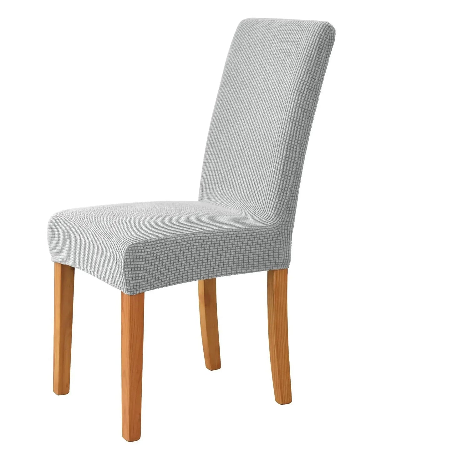 1+1 GRATIS | ChairCover™ - Perfekt angepasst für jeden Stuhl [Letzter Tag Rabatt]