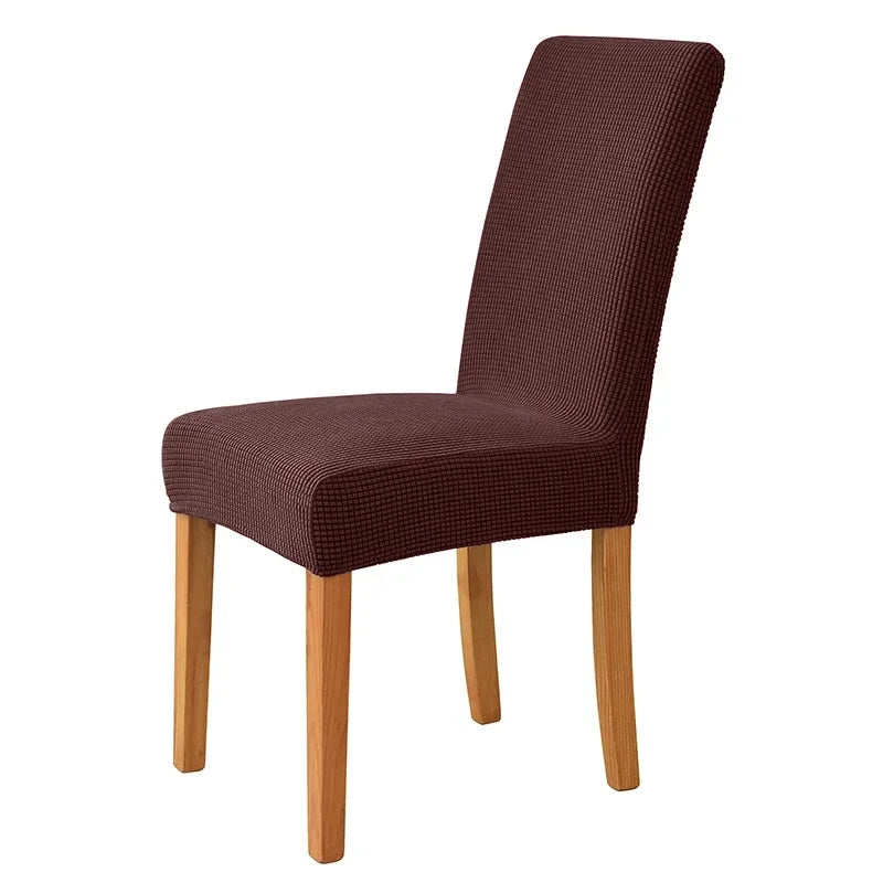 1+1 GRATIS | ChairCover™ - Perfekt angepasst für jeden Stuhl [Letzter Tag Rabatt]