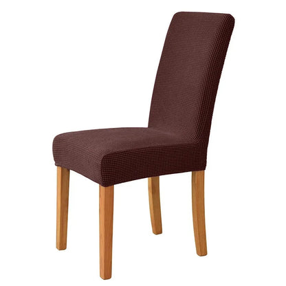 1+1 GRATIS | ChairCover™ - Perfekt angepasst für jeden Stuhl [Letzter Tag Rabatt]