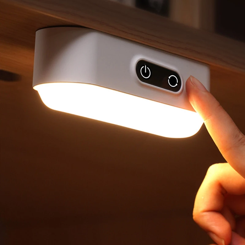 MagnaDim™ - Magnetisch & dimmend licht met Smart Sensor [Letzter Tag Rabatt]