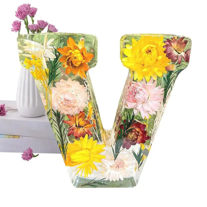 BloomGlow - Handgefertigte Blumen-Nachtlampe [Letzter Tag Rabatt]