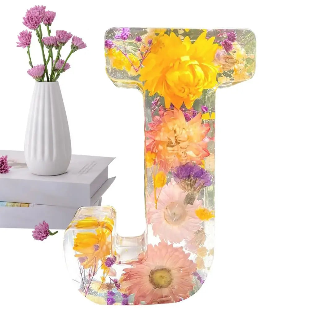 BloomGlow - Handgefertigte Blumen-Nachtlampe [Letzter Tag Rabatt]