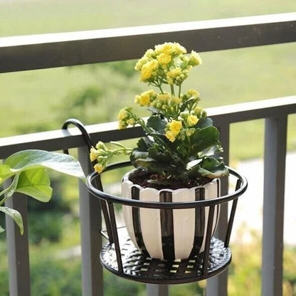 1+1 GRATIS | Flora - Hängende Blumenständer