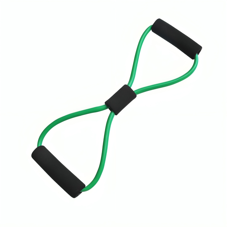 PullPerfect™ - Elastisches Zugseil Workout