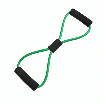 PullPerfect™ - Elastisches Zugseil Workout