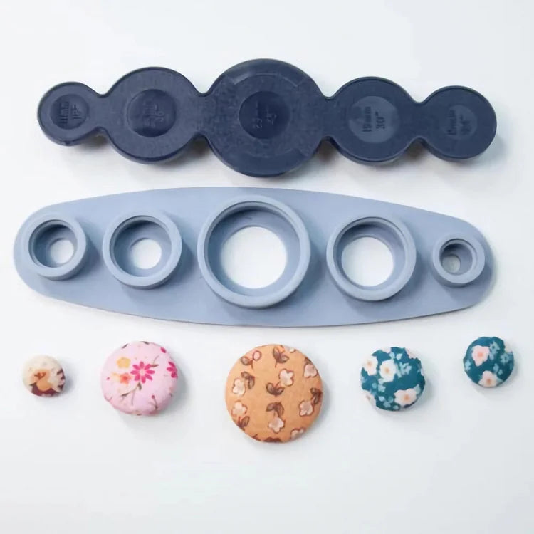 50% RABATT | DIYButton - One-Touch-Selbstabdeckung Button-Maker [Letzter Tag Rabatt]