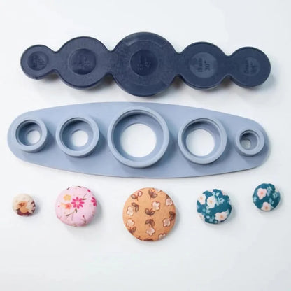 50% RABATT | DIYButton - One-Touch-Selbstabdeckung Button-Maker [Letzter Tag Rabatt]