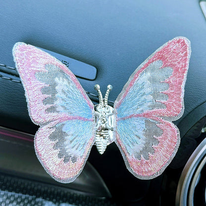 SpringDream - Verleiht Ihrem Auto einen angenehmen Duft und gute Laune!