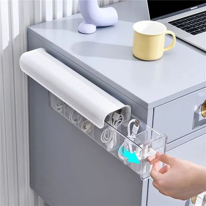 EasyStorage - Kein Chaos mehr im Haus!