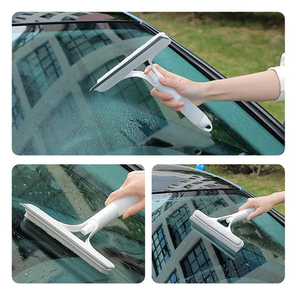ClearView - 3 in 1 Fensterreiniger [Letzter Tag Rabatt]