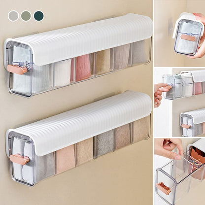 EasyStorage - Kein Chaos mehr im Haus!