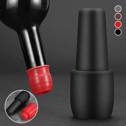 2+2 GRATIS | PopLock - Wiederverwendbarer Sektflaschenstopper [Letzter Tag Rabatt]