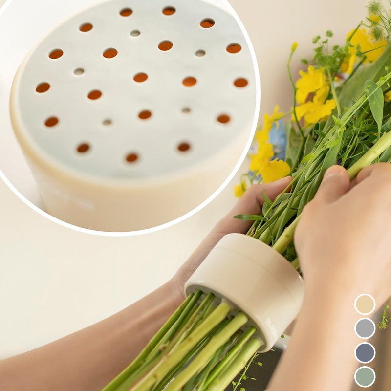 1+1 GRATIS | FloraOrganizer - Bringen Sie Ordnung in Ihren Blumenstrauß! [Letzter Tag Rabatt]