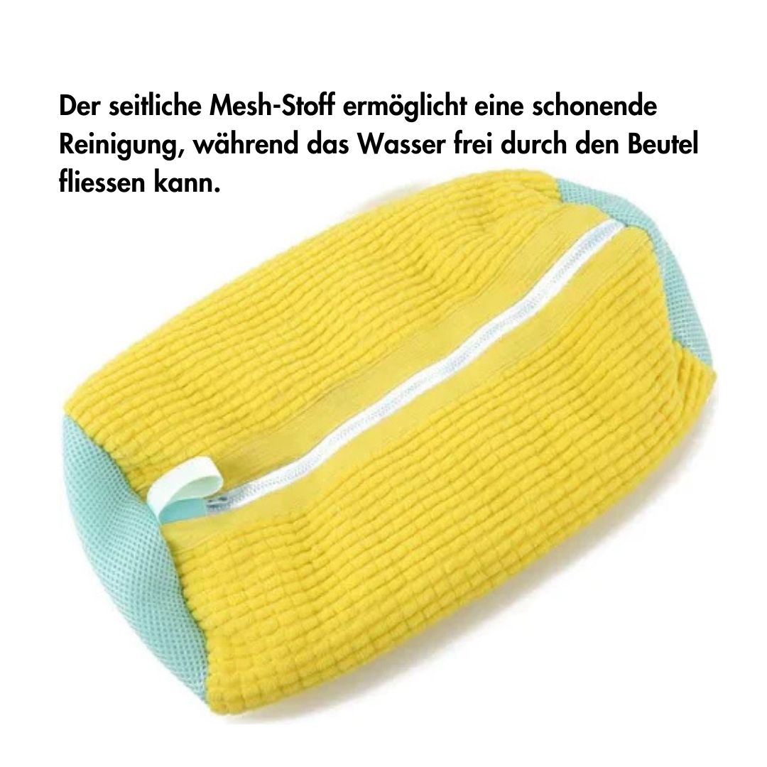 FreshKicks | Jeder Schritt makellos sauber