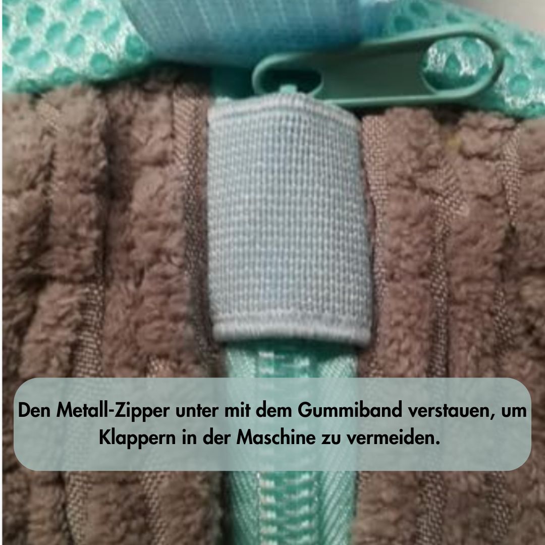 FreshKicks | Jeder Schritt makellos sauber