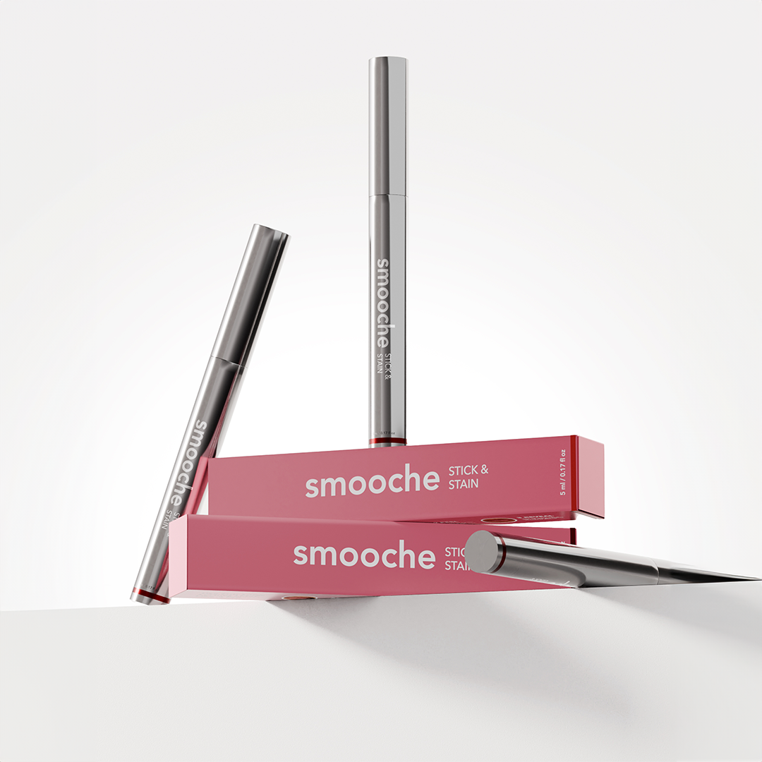 Peel & Reveal – Der virale Lipliner