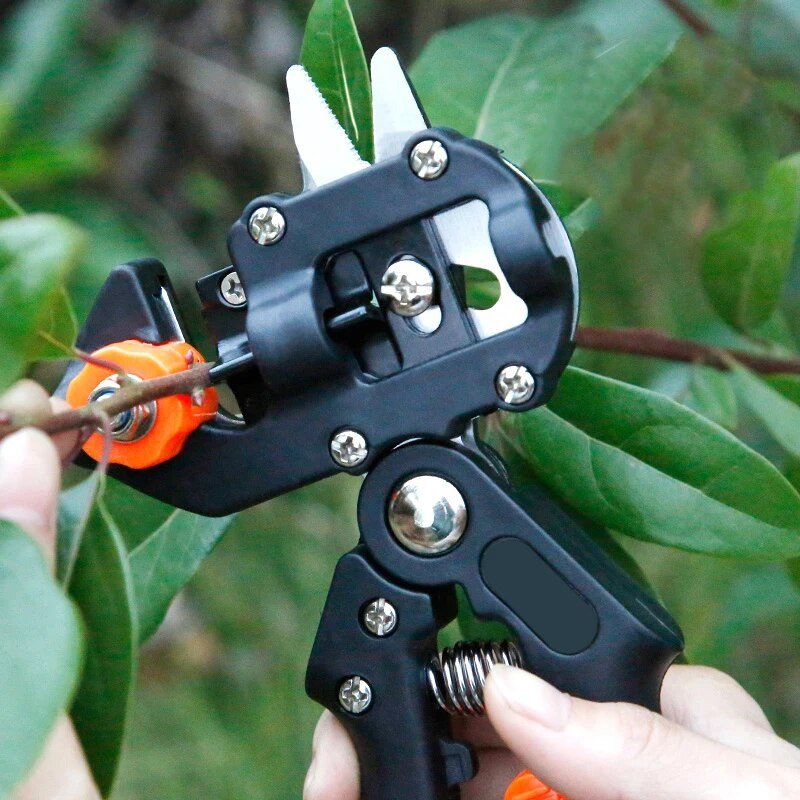 50% RABATT | GraftEase - Veredelungswerkzeug für den Garten [Letzter Tag Rabatt]