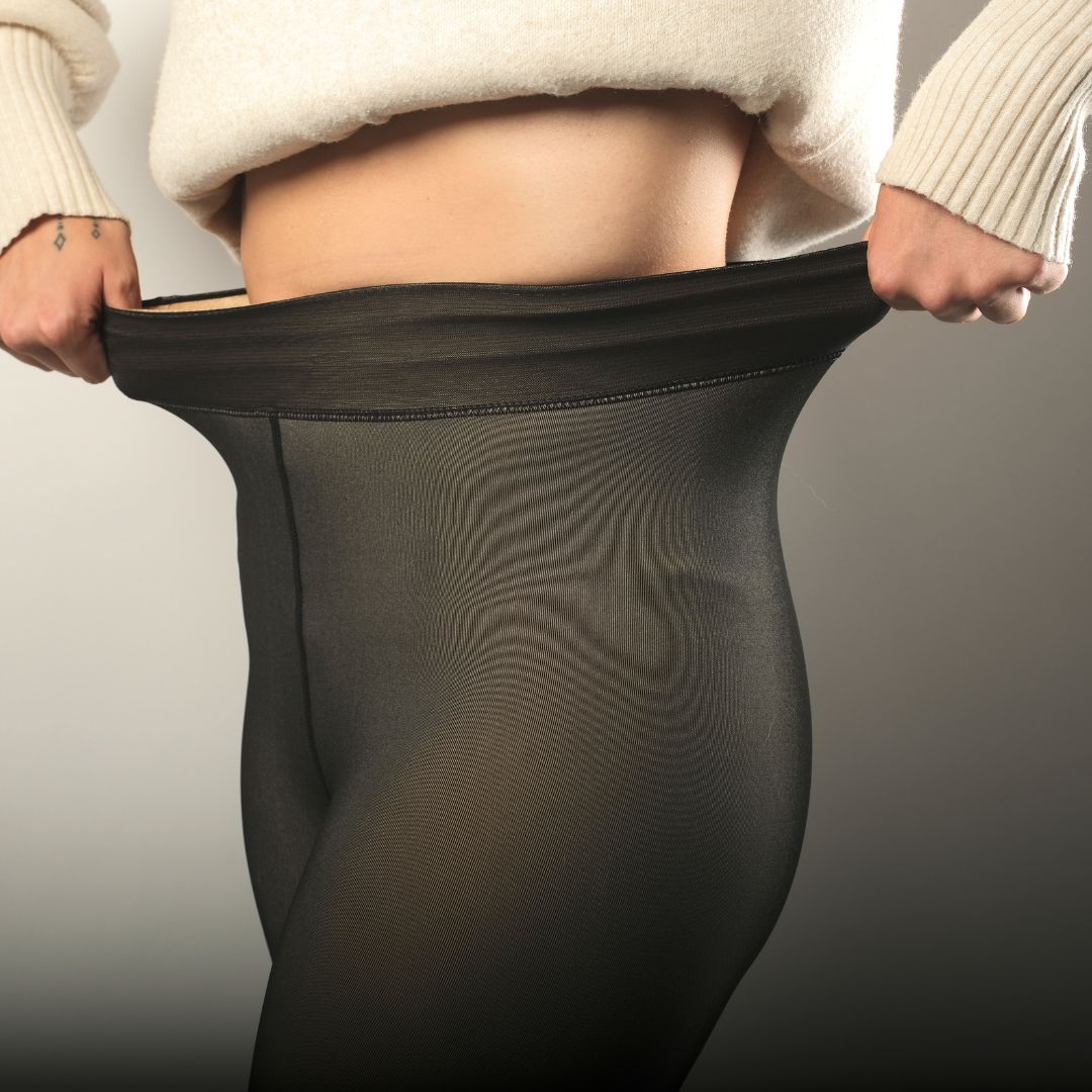 NYLEA™ | Warm & Sanft wie eine 2. Haut