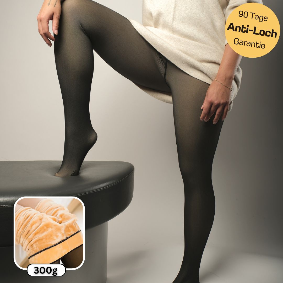NYLEA™ | Warm & Sanft wie eine 2. Haut