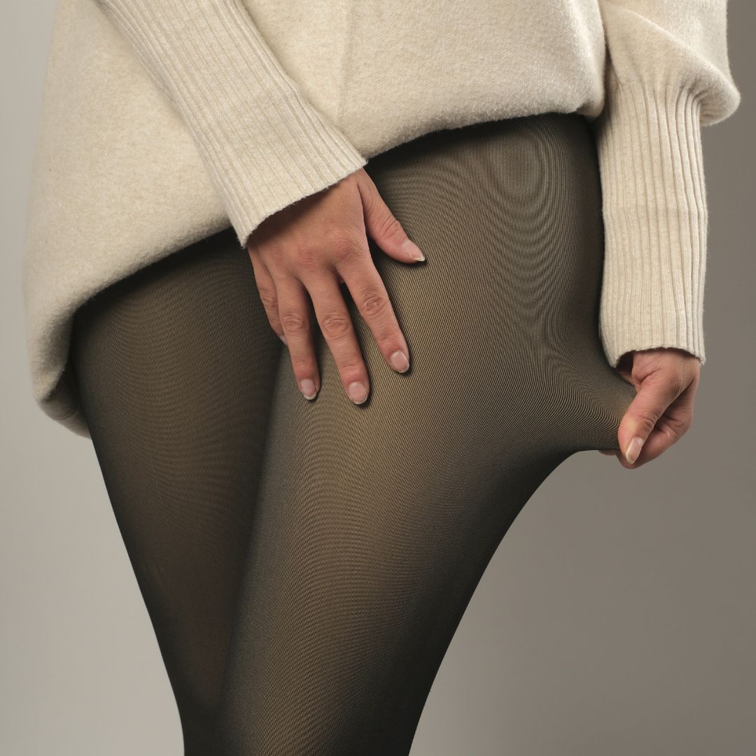 NYLEA™ | Warm & Sanft wie eine 2. Haut