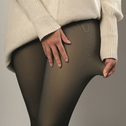 NYLEA™ | Warm & Sanft wie eine 2. Haut