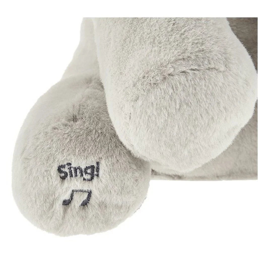 Tapsi der Elefant
