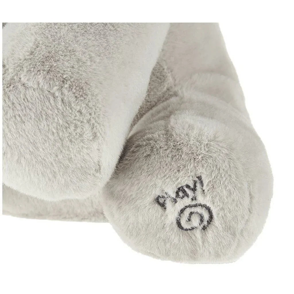 Tapsi der Elefant