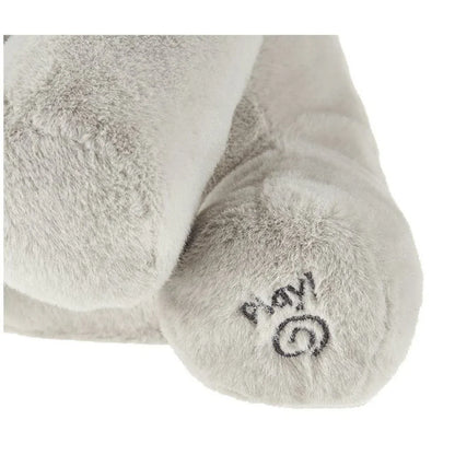 Tapsi der Elefant