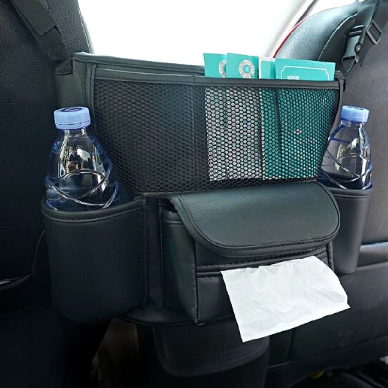 50% RABATT | CarOrganizer - Verabschieden Sie sich von einem unordentlichen Auto! [Letzter Tag Rabatt]