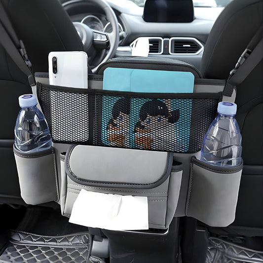 50% RABATT | CarOrganizer - Verabschieden Sie sich von einem unordentlichen Auto! [Letzter Tag Rabatt]