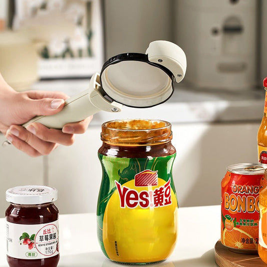 EasyOpen - Effortless Grip Jar Lid Opener [Letzter Tag Rabatt]