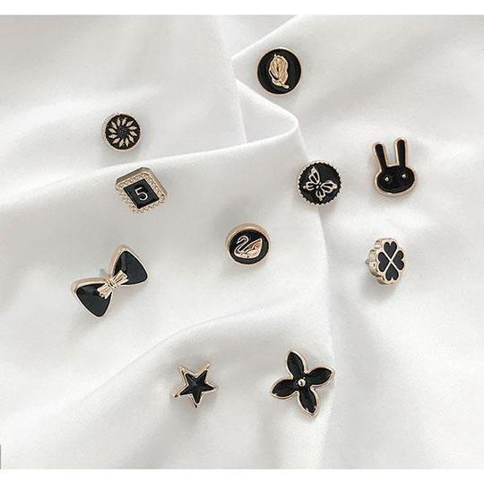 5+5 GRATIS | TrendyPins - Vorbeugung gegen unbeabsichtigte Exposition [Letzter Tag Rabatt]