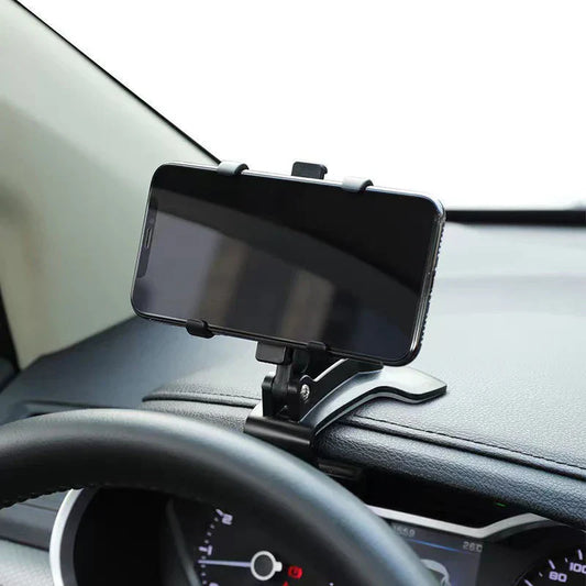 1+1 GRATIS | CellSupport - 360° Non-SlickGrip Dashboard [Letzter Tag Rabatt]